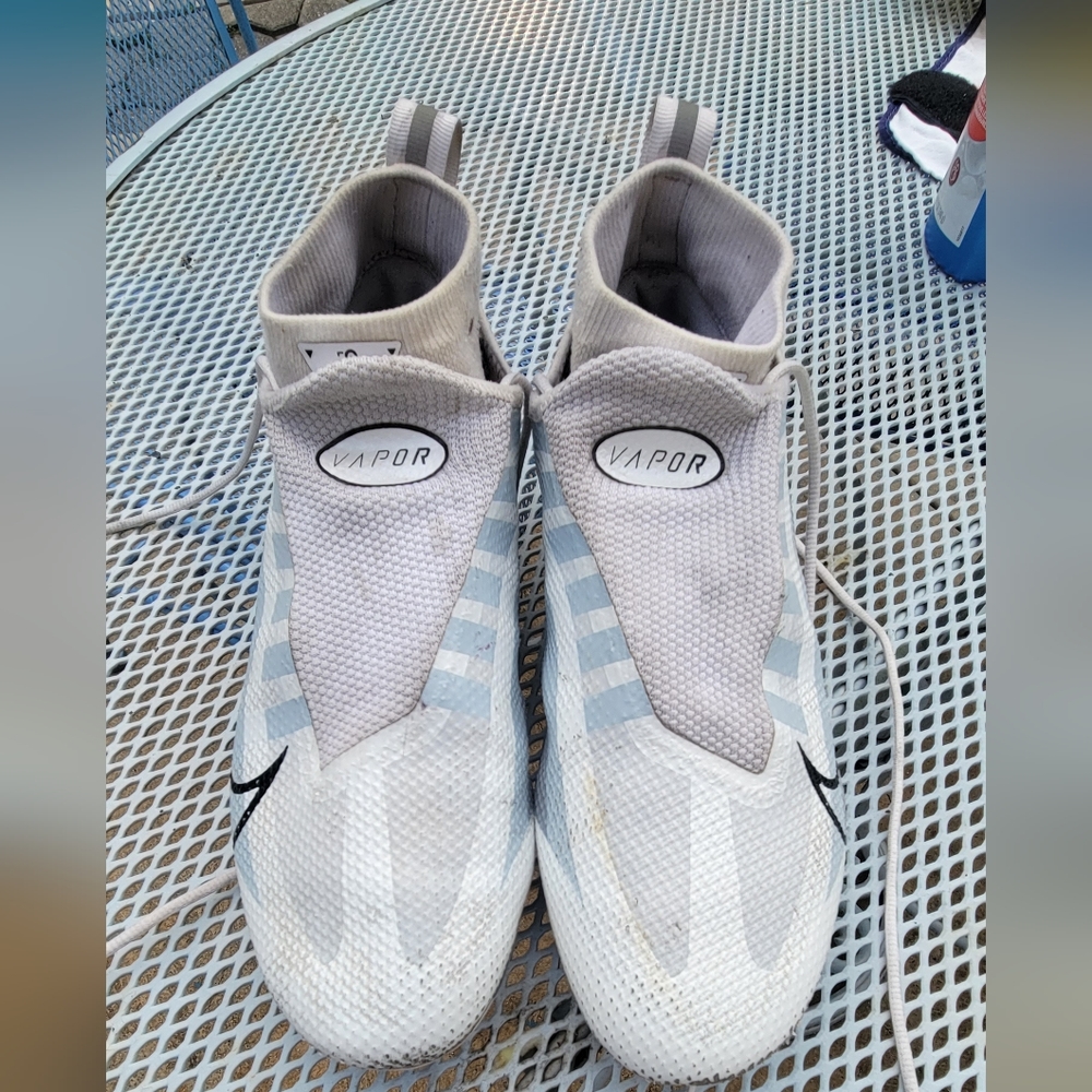 Nike Vapor Football cleats